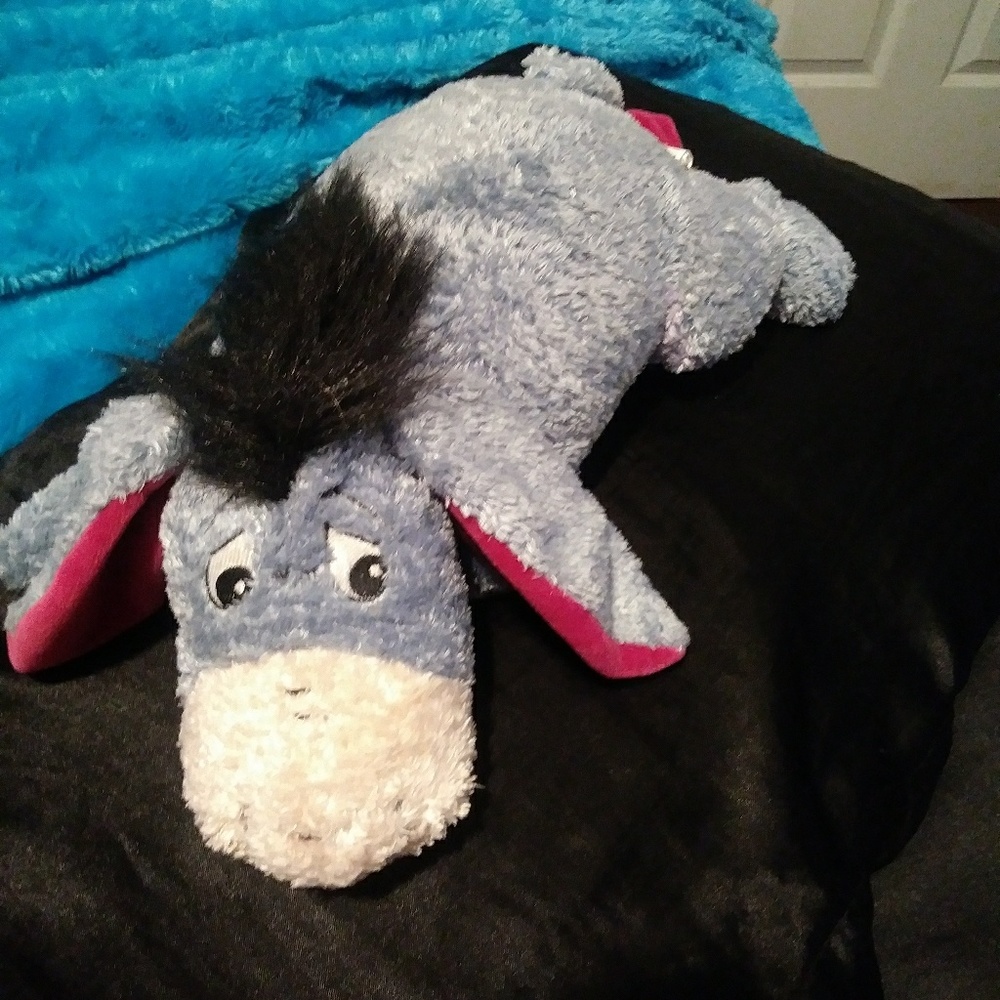Disney Eeyore